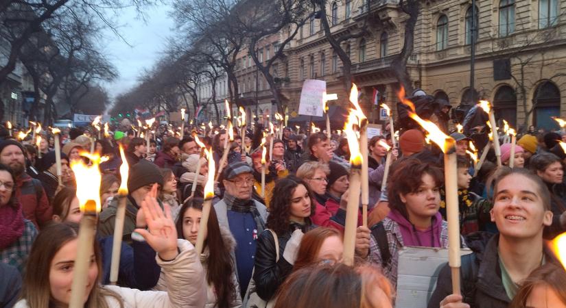 Orbán sem tudja, mikor szakad át a gyűlölet gátja