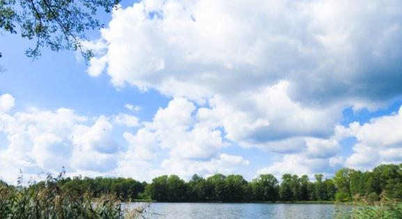 A hidegfront dacára nem romlik el az idő a hétvégén