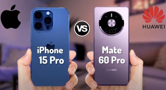 Kínában egy egészen más harc dúl: azt kell eldönteni, hogy iPhone vagy 5G-s Huawei