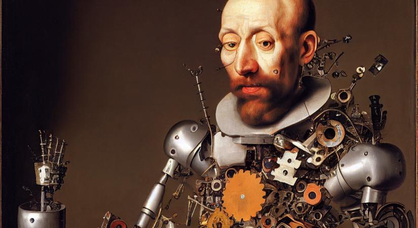 Robotsimogató, leletbemutató, nevetséges szerelem és robbanó vulkánok: ma indul a Kutatók Éjszakája