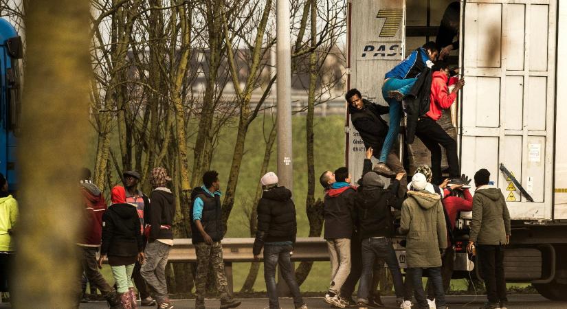 Felmérés: a németek többsége elégedetlen a kormány menekültügyi politikájával