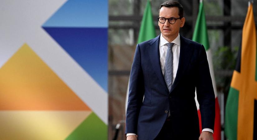 Megvétózták az uniós migrációs paktumot
