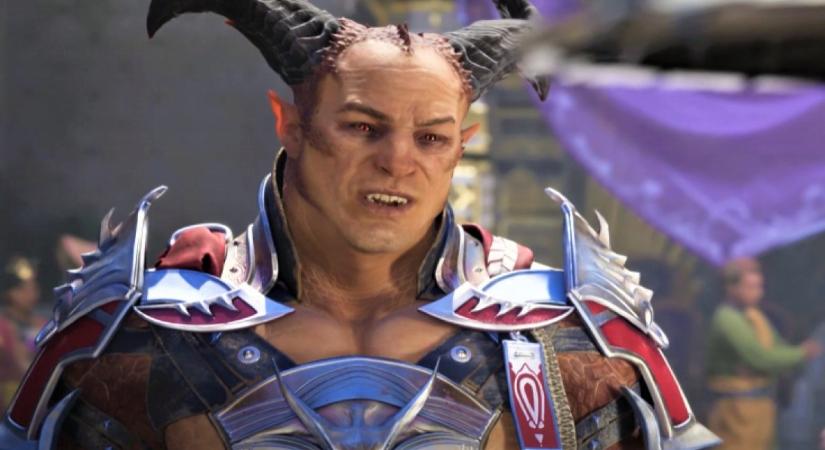 A Mortal Kombat 1 rendezője félreérthetetlen célzást tett arra, hogy igazi horrorikon érkezik a verekedős játékba