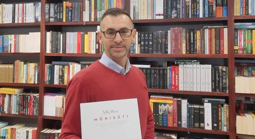 De mit olvas a könyvesboltos? - beszélgetés Pontyos István könyvkereskedővel (1. rész)