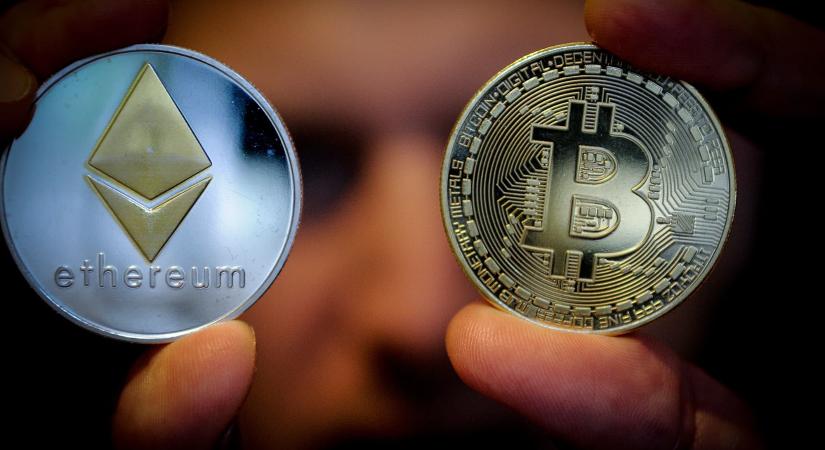A bitcoin nem értékpapír