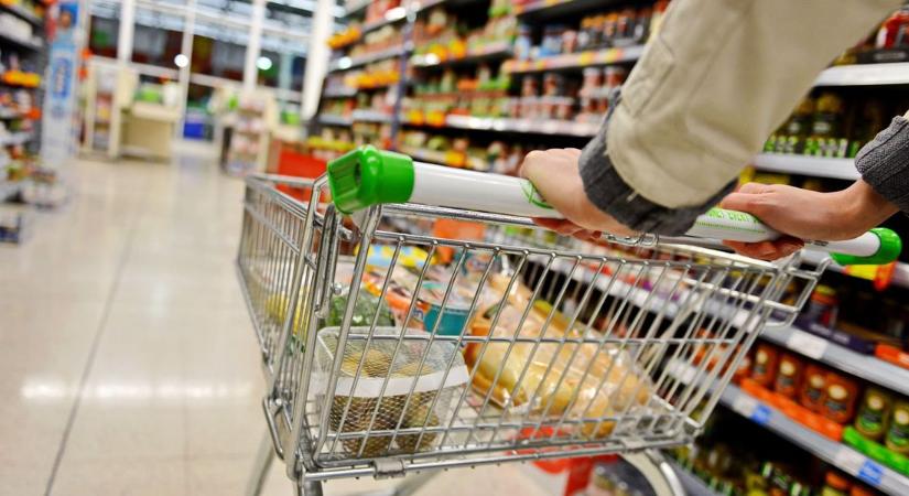 Új funkcióval bővült az állami online árfigyelő