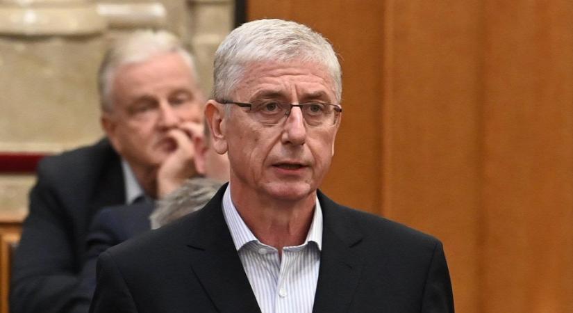 Menczer Tamás: A baloldal nem a magyarok érdekeit képviseli