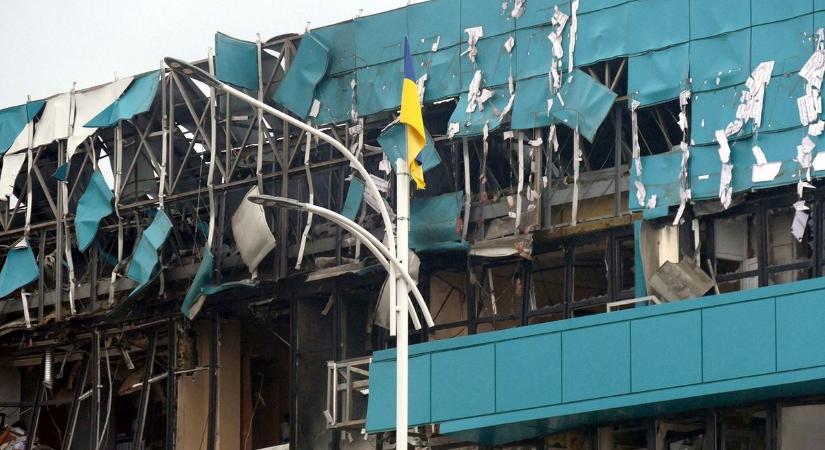 Légvédelmet telepít az ukrán határra Románia