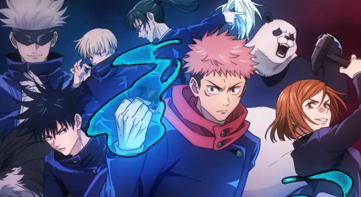 Jujutsu Kaisen Cursed Clash - Középpontban a karakterek