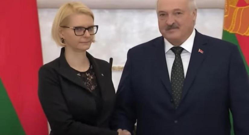 Magyarország nagykövetet küldött Belaruszba az első EU-tagállamként azóta, hogy a Lukasenko-rezsim 2020-ban vérbe fojtotta az ellenzéki tüntetéseket