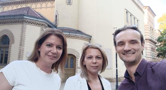 Mi leszel, ha nagy leszel, és miben segíthet egy Állásbörze? – beszélgetés a HVG szakértőivel
