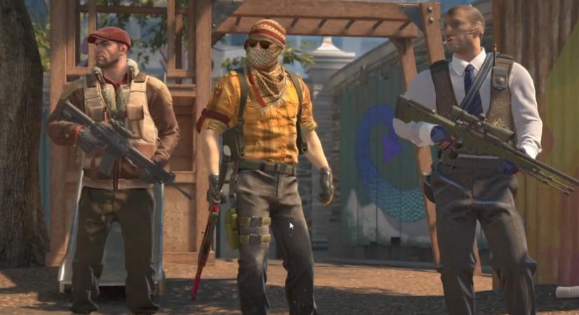 Counter-Strike 2: A Valve még a csalók „társait” is büntetni fogja, ami felvet egy fontos kérdést
