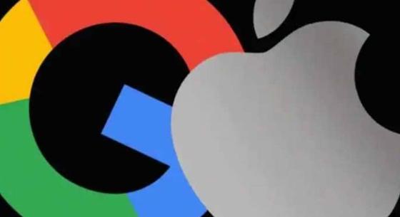 A Google ellen vizsgálódnak, mégis az Apple veszíthet dollármilliárdokat