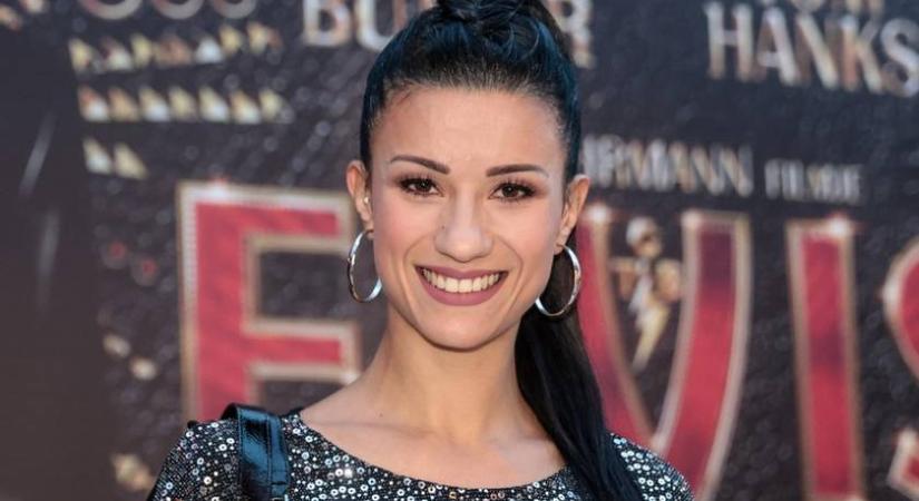 Széphalmi Juliska elárulta szakítása okát: Hiba volt kollégával kikezdeni