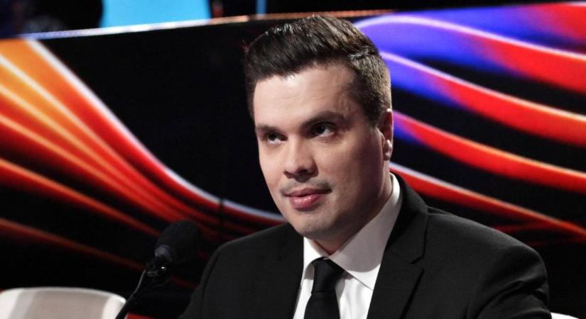 „Az alkotás számomra kivételes élmény” - Both Miklós interjú