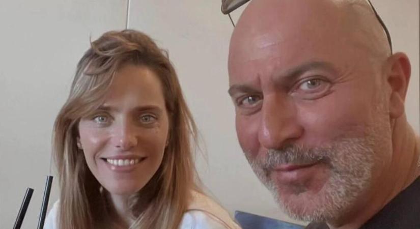Netflixes dokumentumfilmet forgat a híres izraeli színésznő és a Fauda sztárja