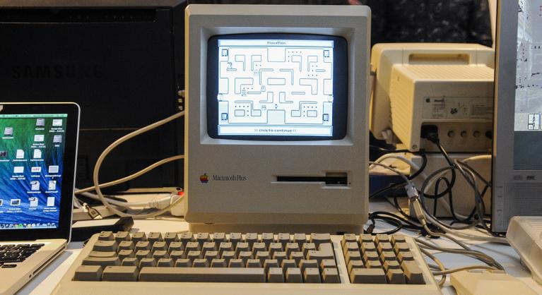 Éljen a retro: 40 éves magyar mikroszámítógépre fejlesztenek új játékokat