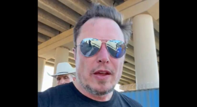 Lefagyott Musk livestreamje, körüzenetben utasította a Twitter összes dolgozóját, hogy azonnal javítsák meg