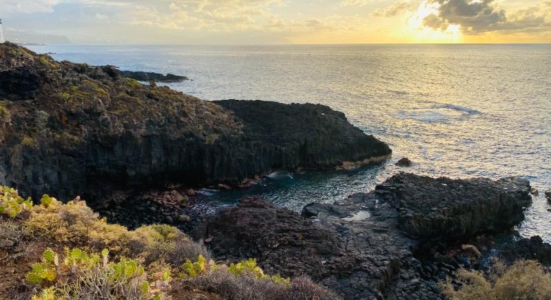 Tenerife száz arca – ismerkedés az óriások és az örök tavasz szigetével