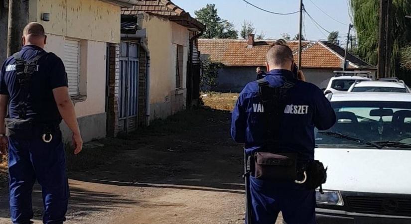 Szétbüntették a Durándát Gyöngyösön