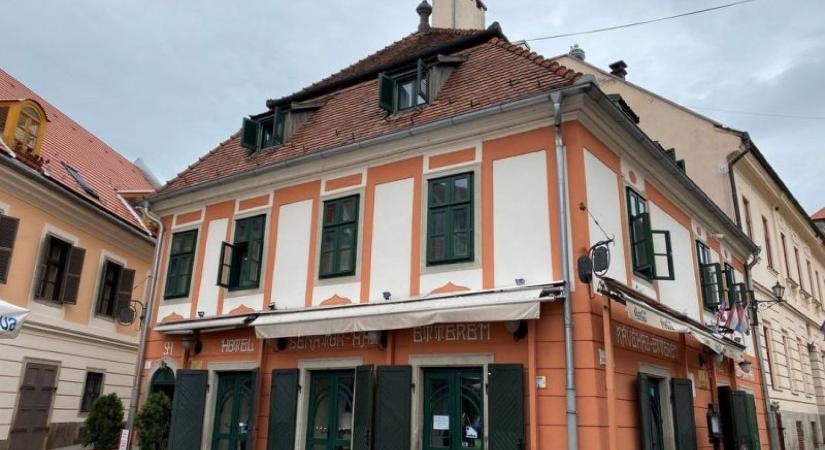 Egy korszak vége: teljesen bezár a Senátor-ház