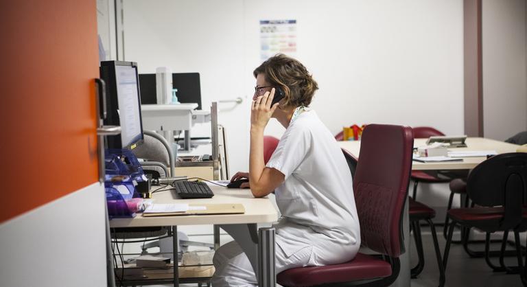 Újabb vármegyék csatlakoztak az új ügyeleti rendszerhez