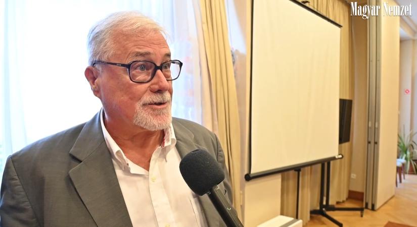 „Karácsony pénzembere már elkezdett valódi információkat is megosztani”