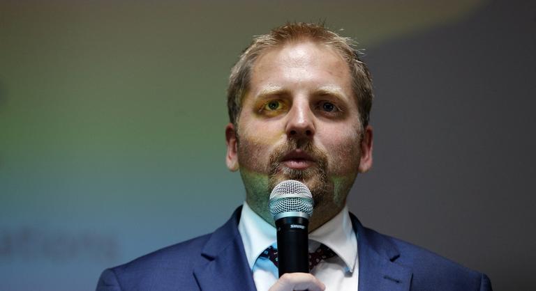 Horvátország „behatolt” a függetlenségét egyoldalúan kikiáltó Liberlandba