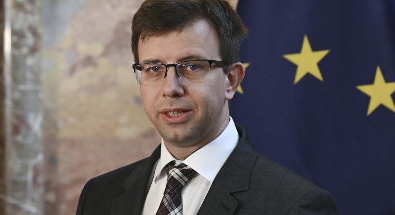 Bóka János: Az unió tett egy ígéretet, de eddig nem sok minden történt meg