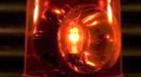 Megint tűz volt a szigetszentmiklósi akkufeldolgozó üzemben