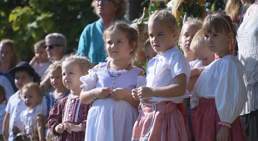 Ha Mihály itt találja a fecskéket, hosszú őszünk lesz