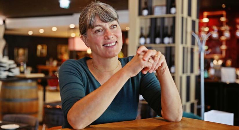 „Az én életem mégiscsak a könyv” – Exkluzív interjú Rébecca Dautremer íróval, illusztrátorral