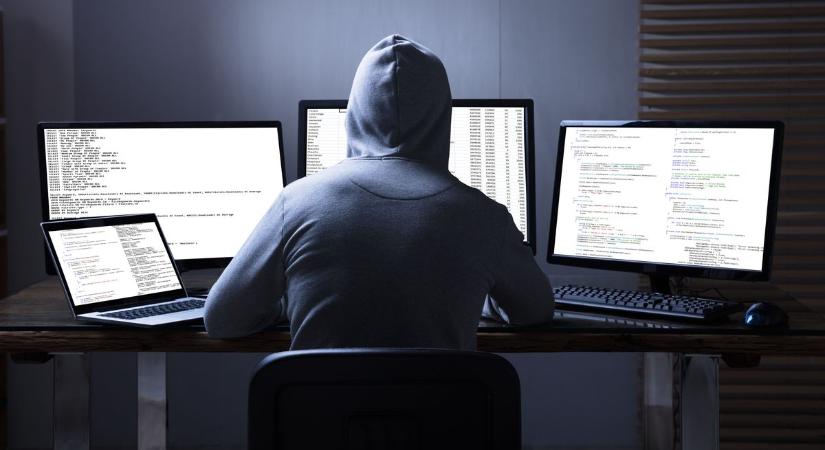 Az internetes csalók bárkit megtalálhatnak, vármegyénk sem kivétel