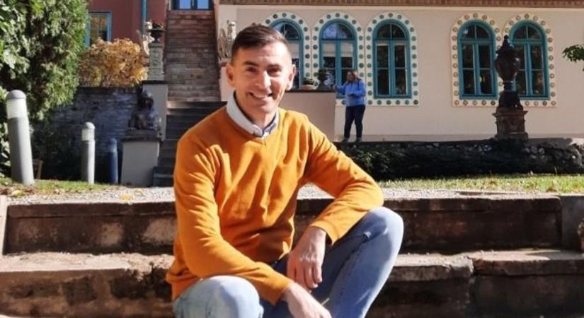 "Egyre több ember érdeklődik önmaga iránt" - beszélgetés Pontyos István könyvkereskedővel (2. rész)