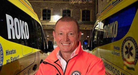 OMSZ: októbertől Heves, Tolna és Csongrád-Csanád vármegye is csatlakozik az új alapellátási ügyeleti rendszerhez
