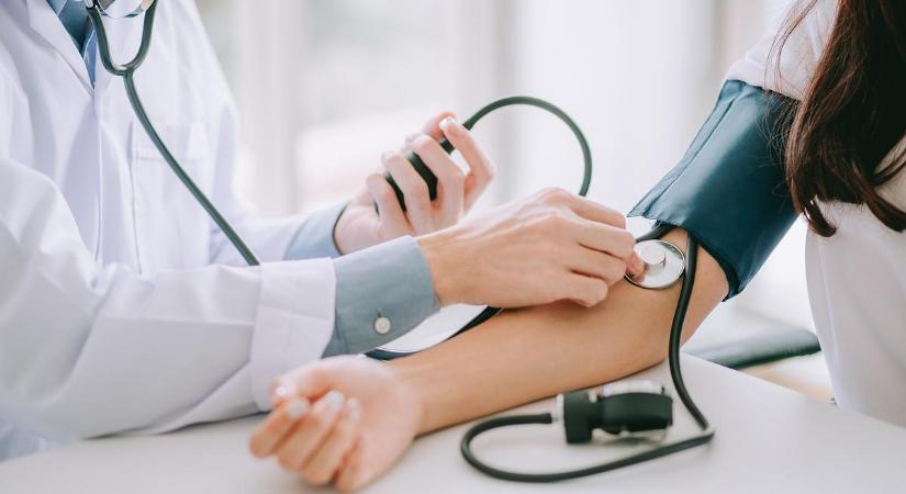 Naponta 1 kanál ebből a hétköznapi fűszerből csökkentheti a vérnyomást