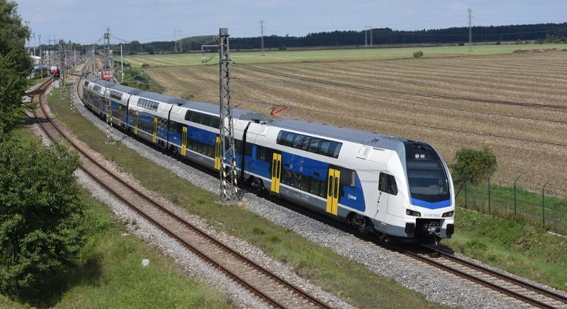 Ez a szégyen! Az osztrákok levágnak minket a nyugat-európai vasúti hálózatról