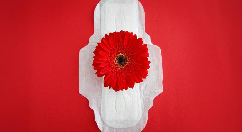 Mit tegyél, ha fémes vagy halszagú a menstruációs véred?