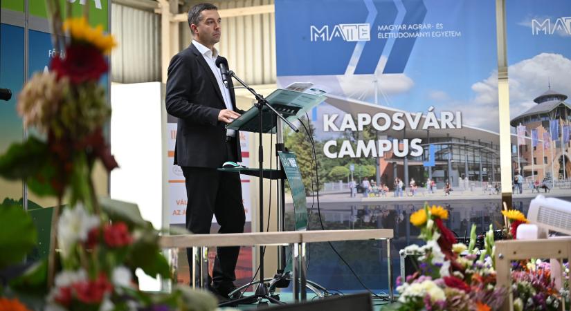 Pályázati menetrend készül