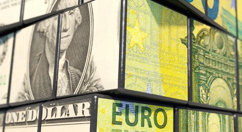 A befektetők és a Fed tisztánlátását megzavarhatja a kormányzati leállás miatt hiányossá váló adatközlés
