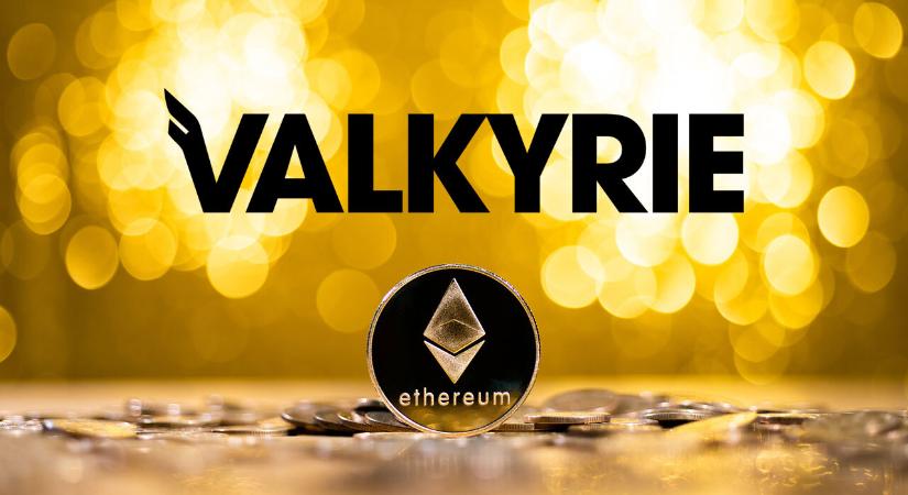 Hamarosan elérhetőek lesznek az Ethereum ETF-ek a piacon