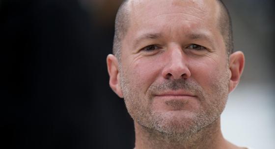 Képernyő nélküli eszközön ötletelhet Jony Ive, a mesterséges intelligencia irányíthatja majd
