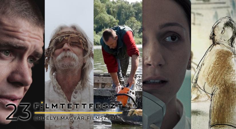 Kultikus egészestések, friss és ropogós dokumentumfilmek, különleges meghívottak – hamarosan indul a Filmtettfeszt