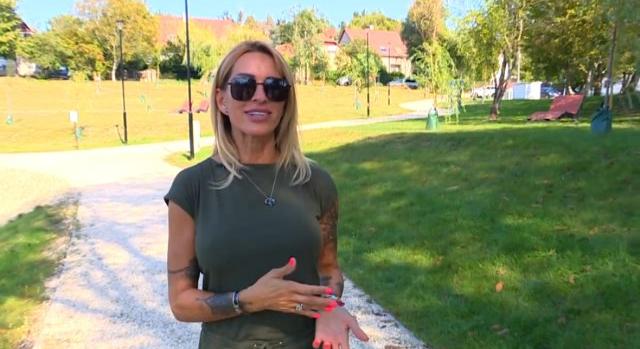 Albert Erika élt hajléktalanként és óriási luxusban, most 50 felett a korosztályának is bizonyítani akar a Survivorben