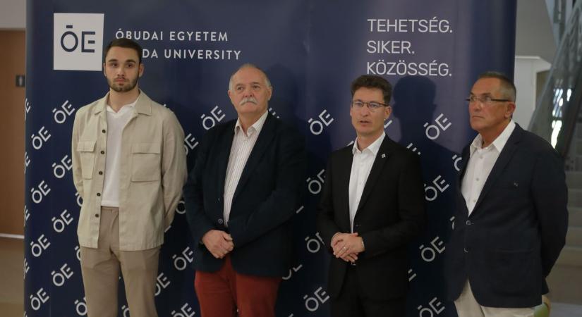 A robotok már a spájzban vannak! (galéria)