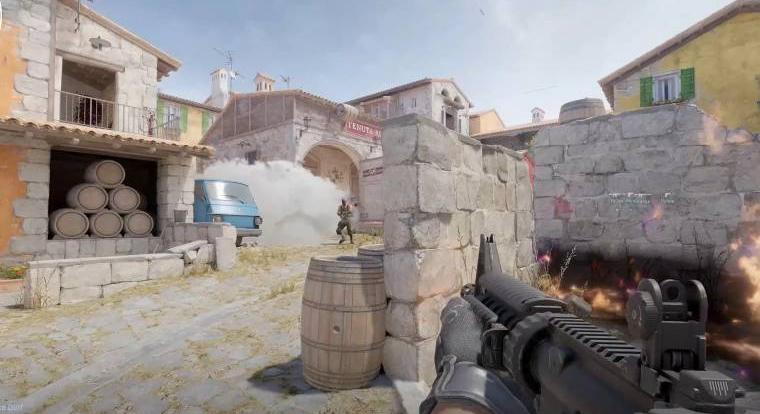 A Counter-Strike 2 egy komoly buggal indít, ami megkeserítheti sokak játékélményét