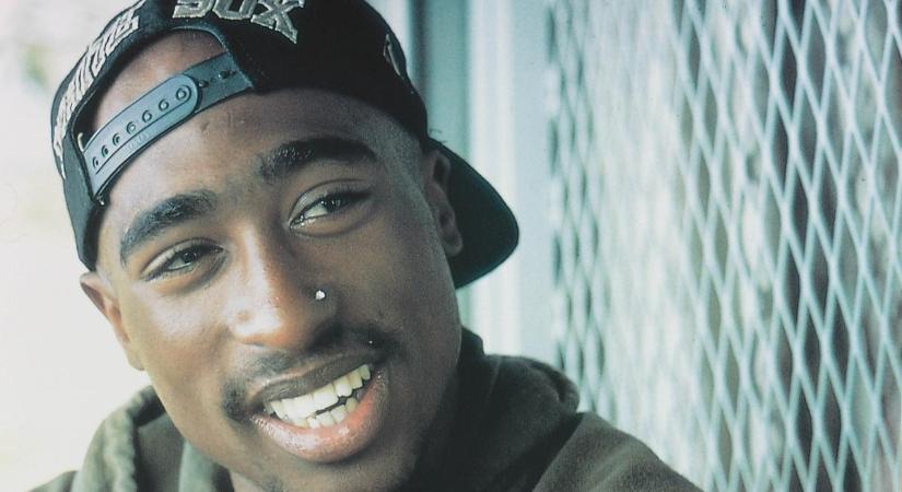 Letartóztattak egy férfit Tupac Shakur 27 évvel ezelőtti meggyilkolásának ügyében