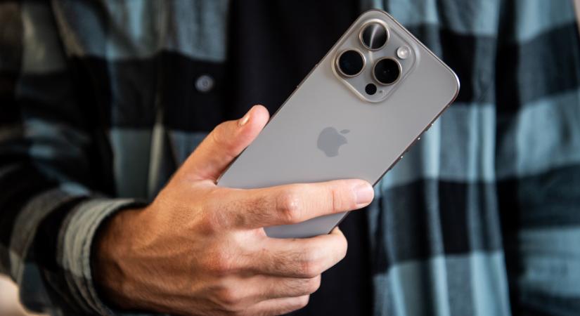 Megcsinálta az Apple a tökéletes telefont?
