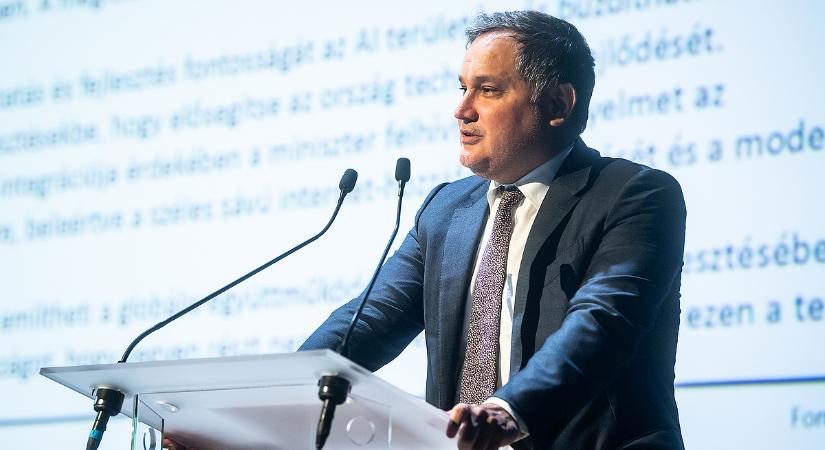 Nagy Márton: nehéz időszakon megy keresztül az építőipar