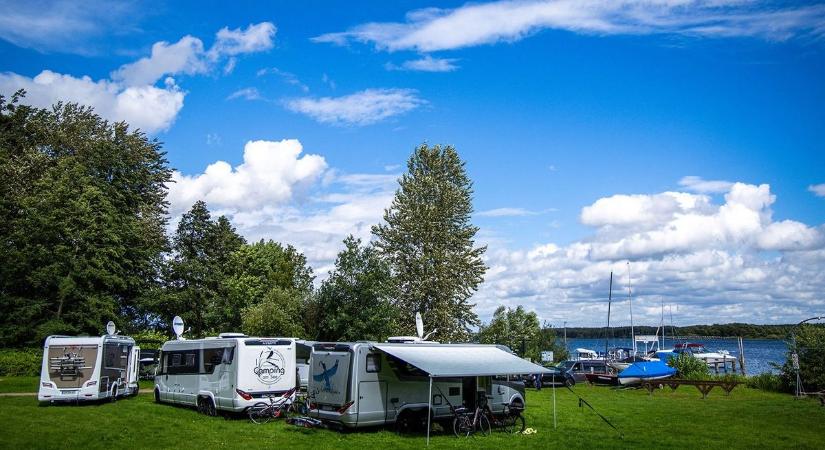 Hitelei miatt jelentett csődöt Európa egyik legnagyobb utazásszervező cége, a Vacansoleil